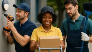 Is Diversified Commercial Services A Good Career Path? | 14 High-paying Jobs In Diversified Commercial Services