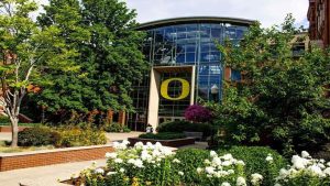 Is The University Of Oregon Hard To Get Into? | University Of Oregon Acceptance Rate