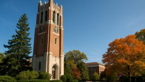 Michigan Vs Michigan State - Which School Is Better Michigan State University Vs University Of Michigan?