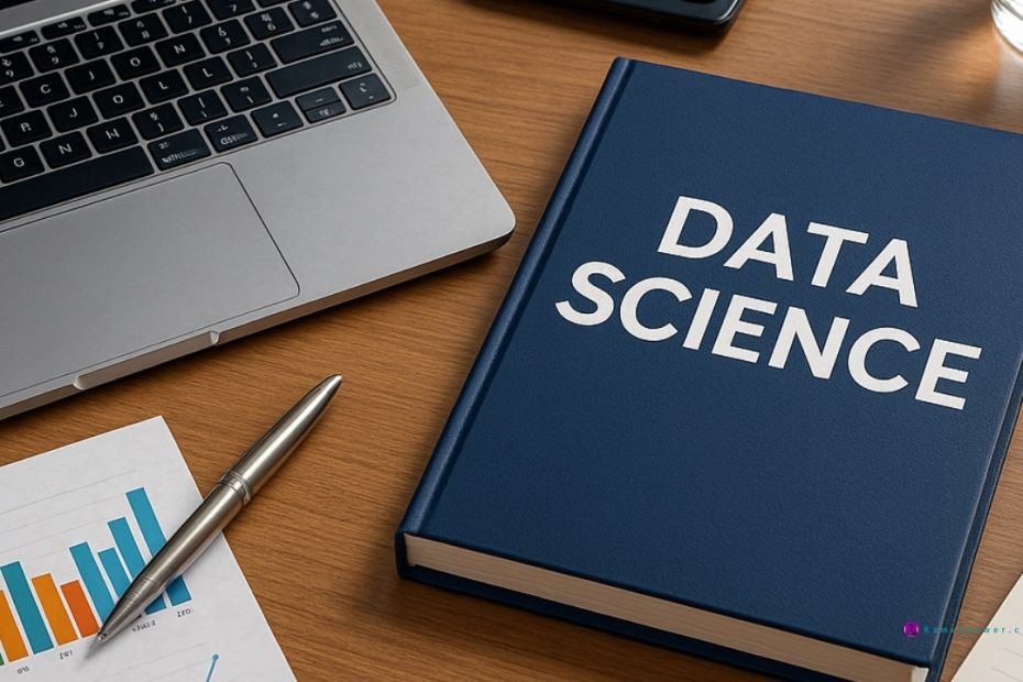 Top Data Science Masters Programs In USA 2025