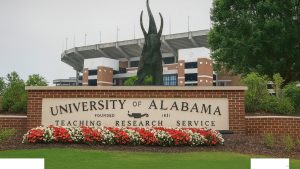University Of Alabama Acceptance Rate, Tuition, Admission Requirements | Is University of Alabama a hard school to get into?
