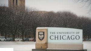 University Of Chicago Acceptance Rate 2026 | Is it difficult to get into University of Chicago?