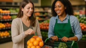 What Skills Do You Need To Be A Personal Shopper? | How to Become a Personal Shopper