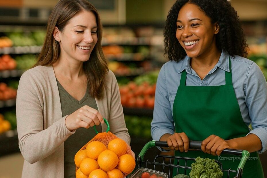 What Skills Do You Need To Be A Personal Shopper? | How to Become a Personal Shopper