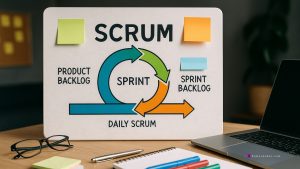 10 Scrum Master Techniques - What Techniques Could The Scrum Master Use