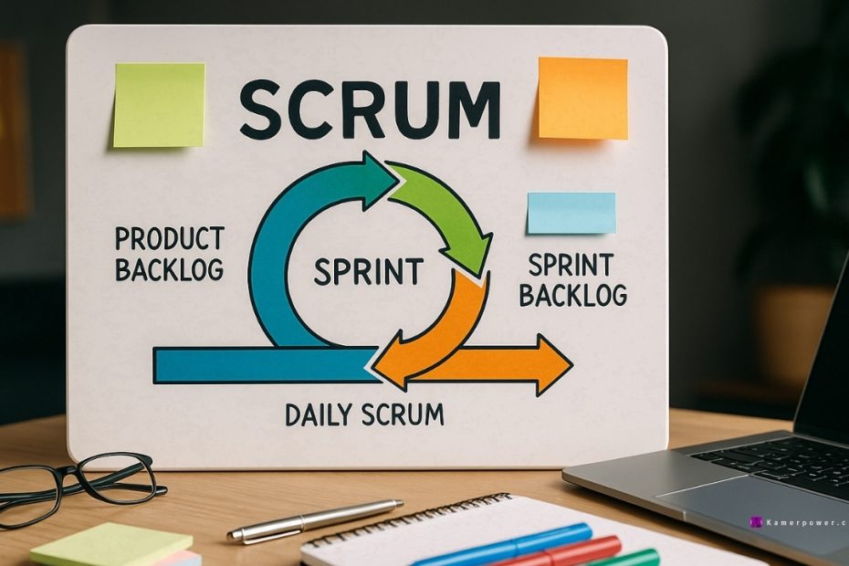 10 Scrum Master Techniques - What Techniques Could The Scrum Master Use