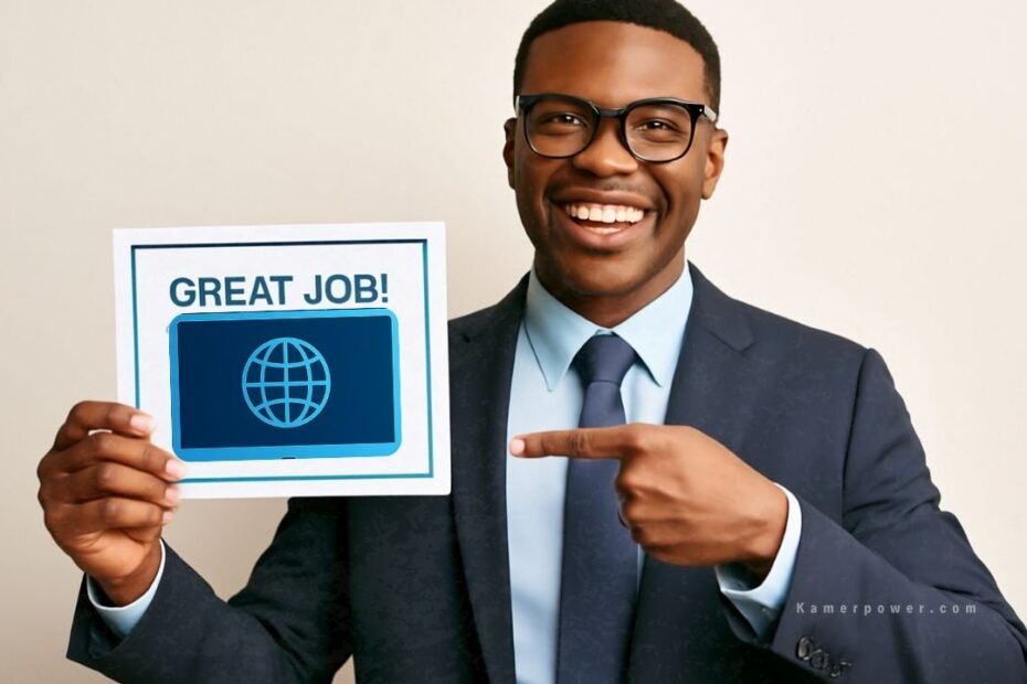 100 Ways To Say "Great Job" To a Team or Colleague : How to say great job