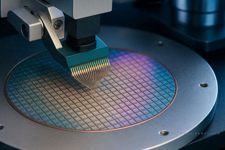 18 High Paying Jobs In Semiconductors Industry | Career growth in semiconductor industry