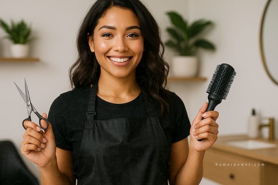 20 Beauty Careers That Pay Well - List Of Beauty Jobs