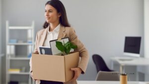 25 Good Reasons For Leaving A Job After 4 Months