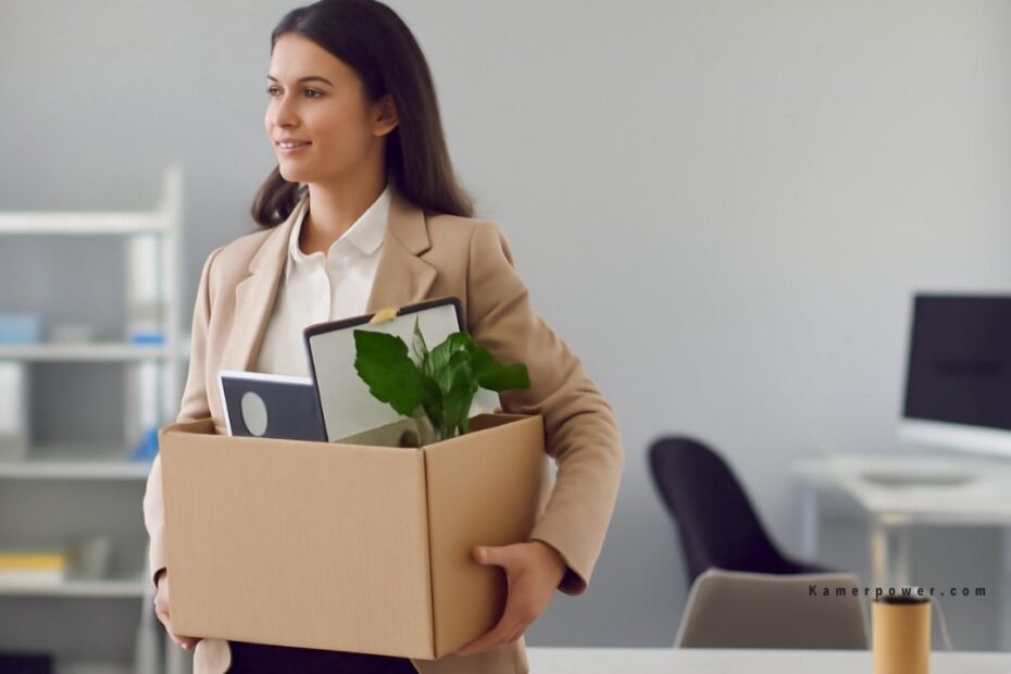 25 Good Reasons For Leaving A Job After 4 Months
