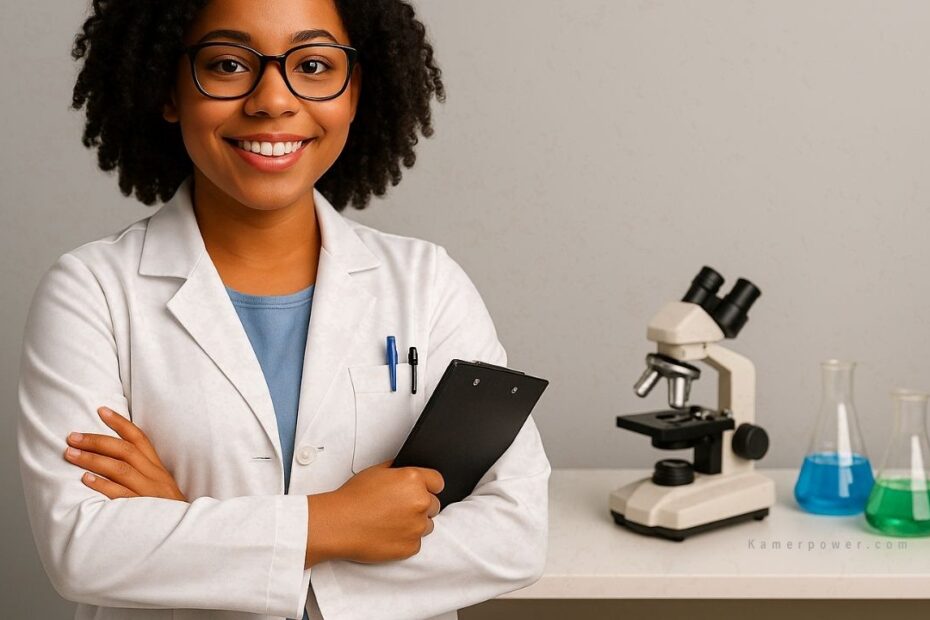 Careers You Can Pursue With A Biology Degree | What Can You Do With A Biology Degree