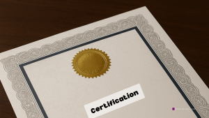 Certification : Certificate Programs Vs. Degrees