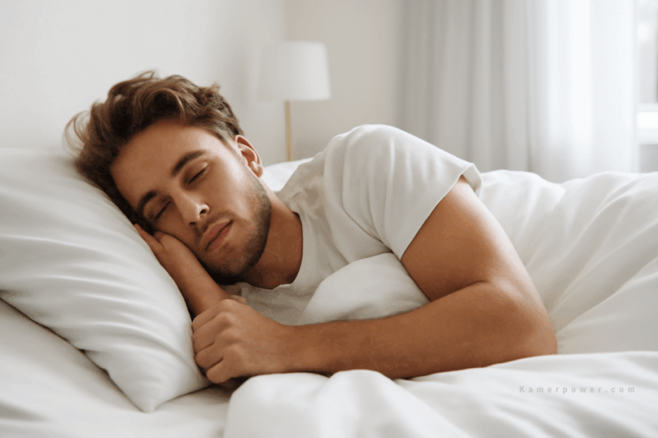 How to Become a Professional Sleeper & Job Salary 2025