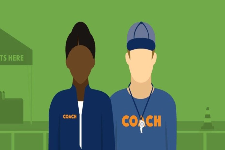 Parents Countdown To College Coach