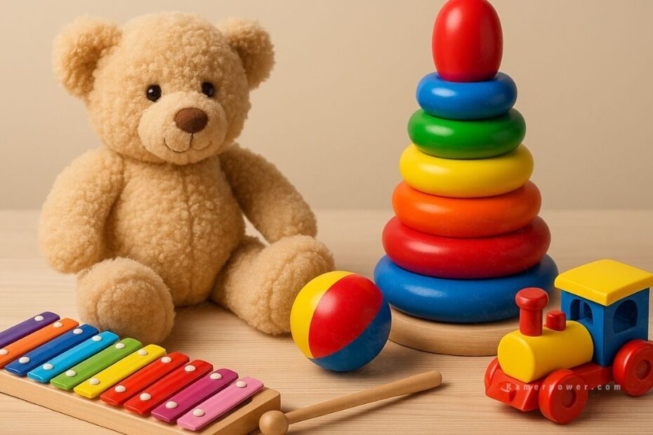 Top 17 Best Paying Jobs In Recreational Products:Toys - Salaries and Job Duties