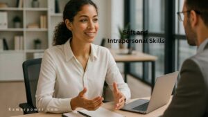 What are Soft Skills? | The Importance of Soft Skills With Examples