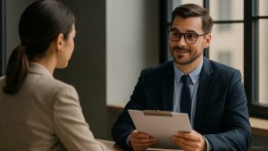 What are you looking for in a new position sample answer | Answer To What Are You Looking for in Your Next Role Job?