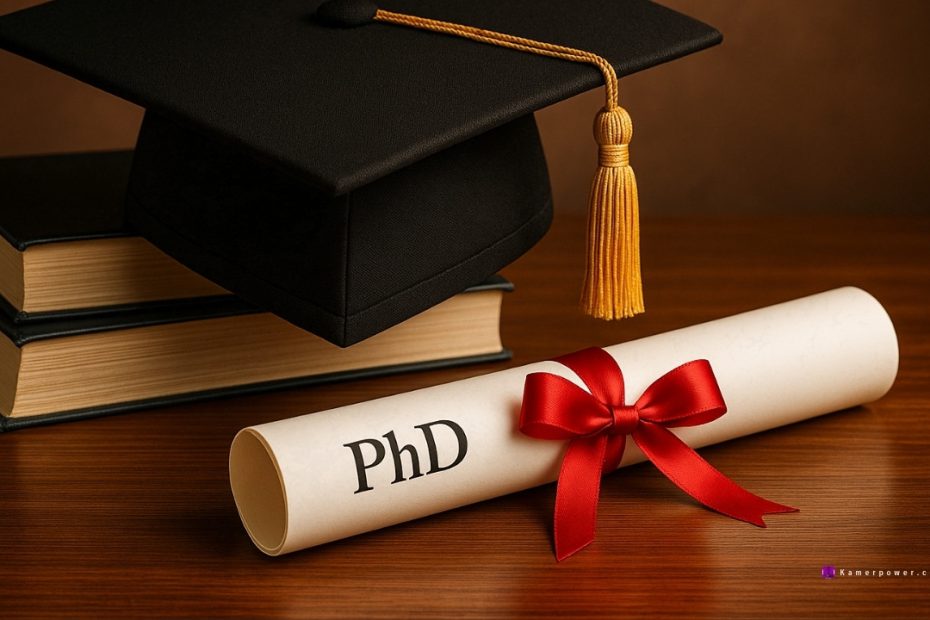 20 Best Free Phd Programs Online 2026 | Fully funded online phd programs and cheapest