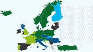 22 Meilleur Universités D'informatique En Europe 2026 | Meilleur fac D'europe Pour L'informatique