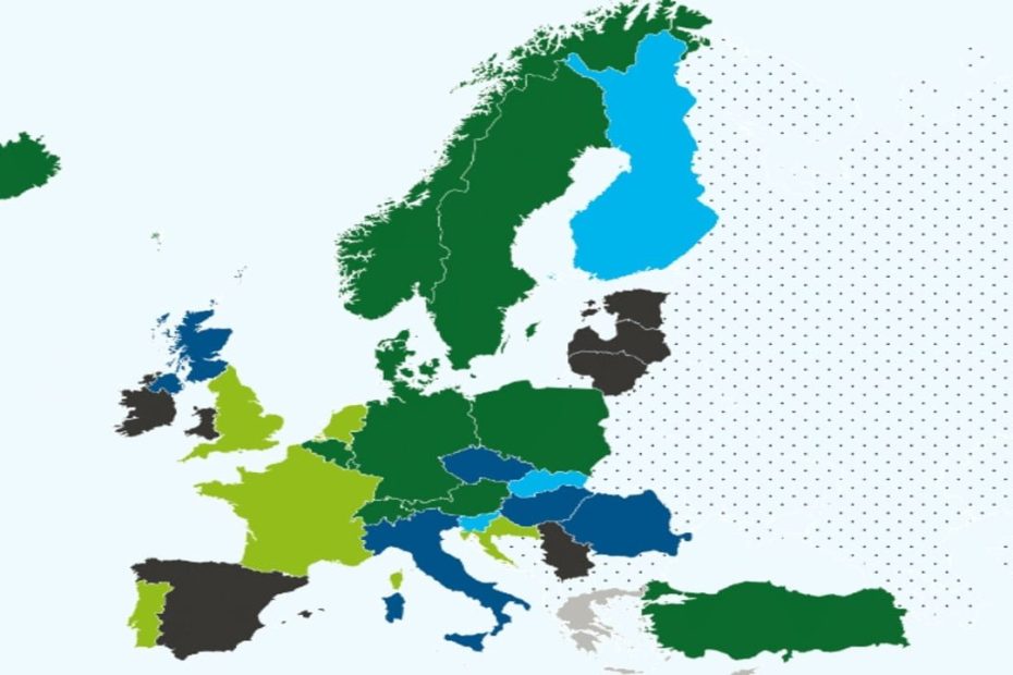 22 Meilleur Universités D'informatique En Europe 2026 | Meilleur fac D'europe Pour L'informatique