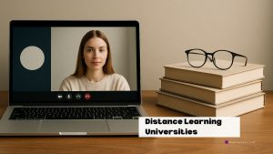 Top 15 Distance Learning Universities In The World | Remote Studies At Top Universities