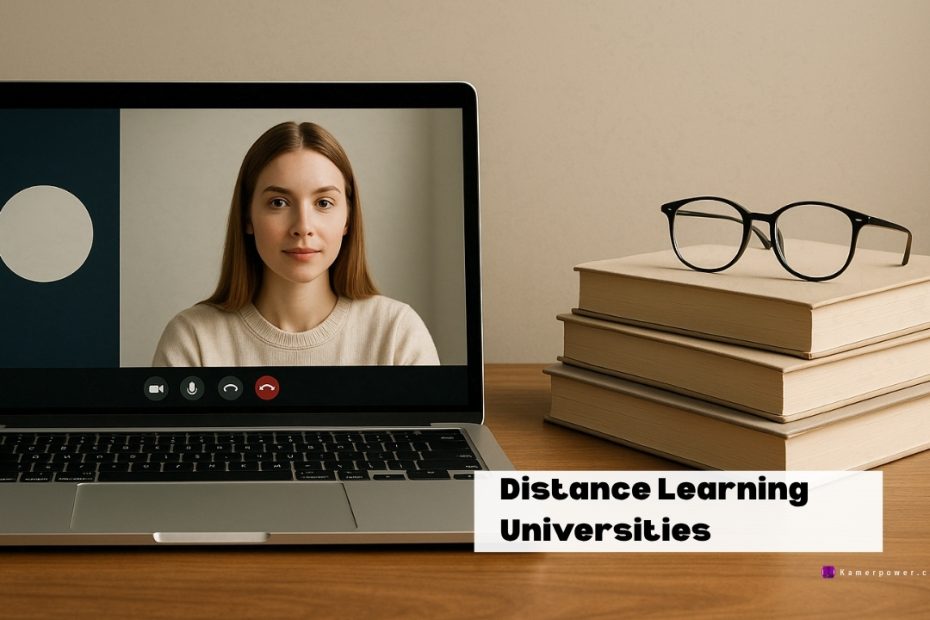 Top 15 Distance Learning Universities In The World | Remote Studies At Top Universities