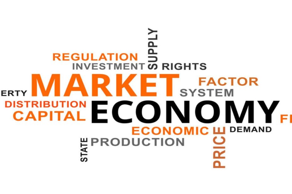 What Is a Market Economy? | Advantages And Disadvantages Market Economy, characteristics, Examples