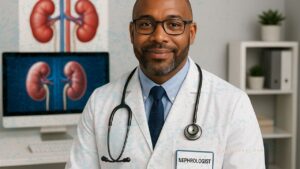 What is a Nephrologist? How To Become A Nephrologist