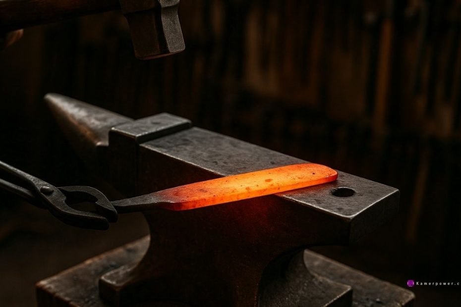 15 Best Blacksmithing Schools In 2026 | How Do I Start A Blacksmith Career?