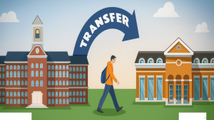 25 Best Colleges For Transfer Students | What Is The Easiest College To Transfer To?