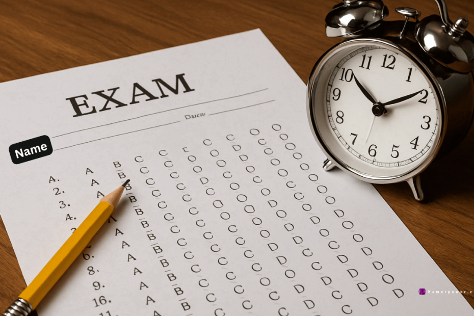 15 Hardest Exams In The Us | Top 10 Toughest Exams In The World