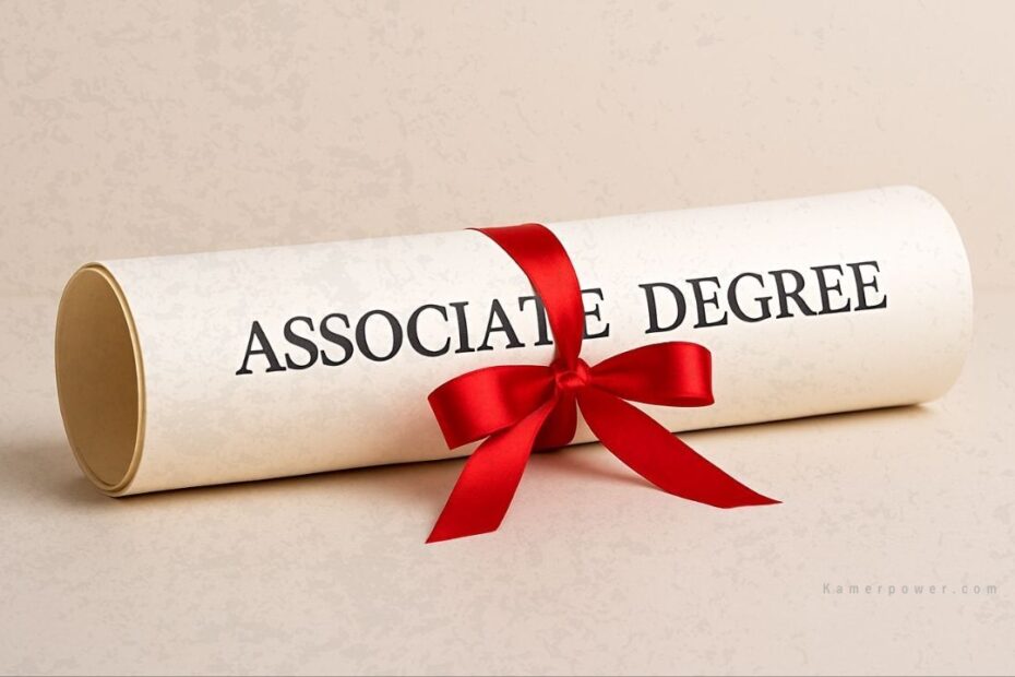 25 Highest Paying Jobs With An Associate Degree | Associate Degree Jobs That Pay Well