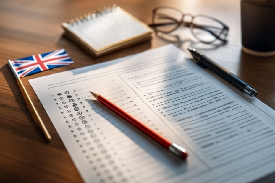 10 Best Free Online English Test With Certificate