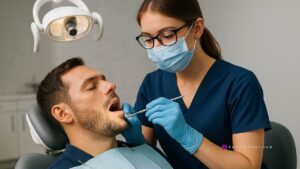 Dental Assistant Education Requirements | How To Become A Dental Assistant Salary 2026