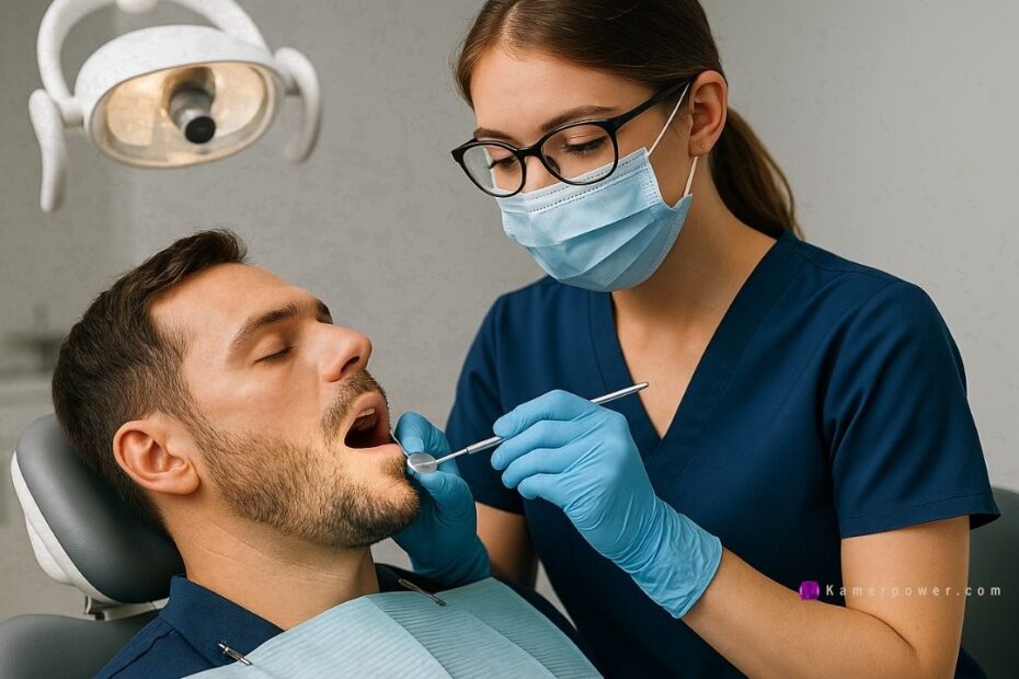Dental Assistant Education Requirements | How To Become A Dental Assistant Salary 2025