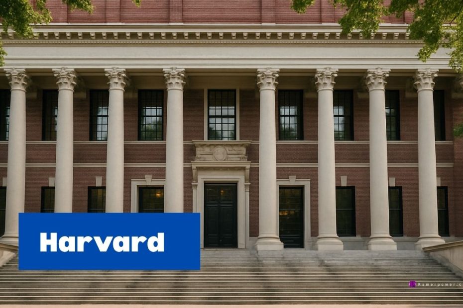 Harvard College Vs Harvard University | What is the Difference Between Harvard College and Harvard University