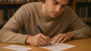 Sponsorship Letter For Visa - Student Visa Format | Example Letter Of Sponsorship For Student