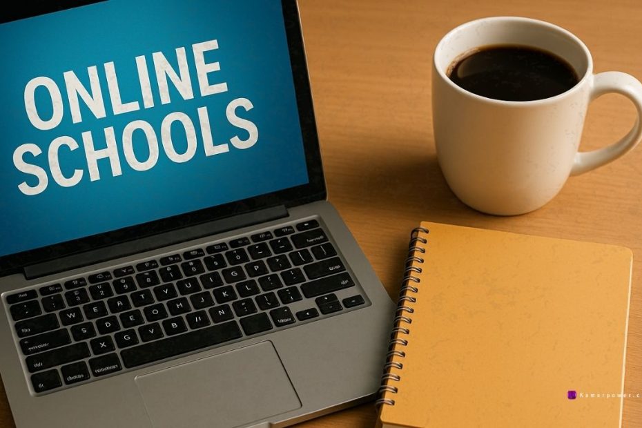 Top 10 Online Schools In Utah [accredited]