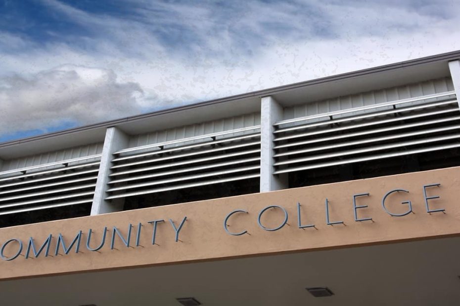Top 50 Best Community Colleges In USA For International Students 2026