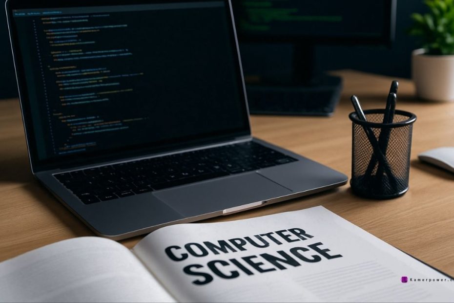 Top 50 Computer Science Universities In Europe 2026