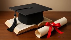 What Is An Undergraduate Vs Graduate Degree?