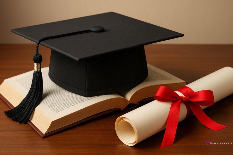 What Is An Undergraduate Vs Graduate Degree?