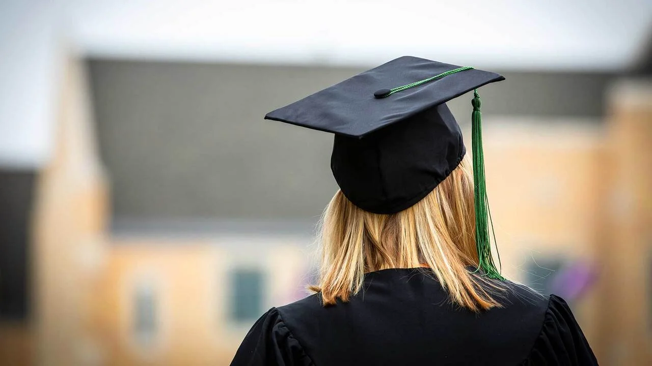 How Long Does It Take To Get A Master's Degree | How Many Years Is A Master's Degree