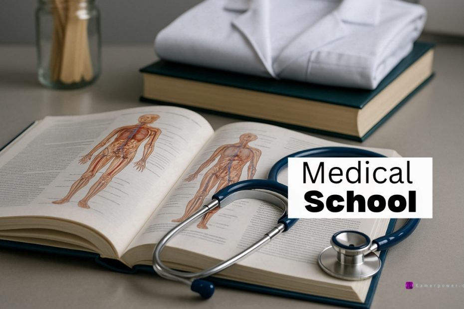 Which Medical Schools Is The Hardest To Get Into 2026 | 22 Top Hardest Medical Schools To Get Into In The World