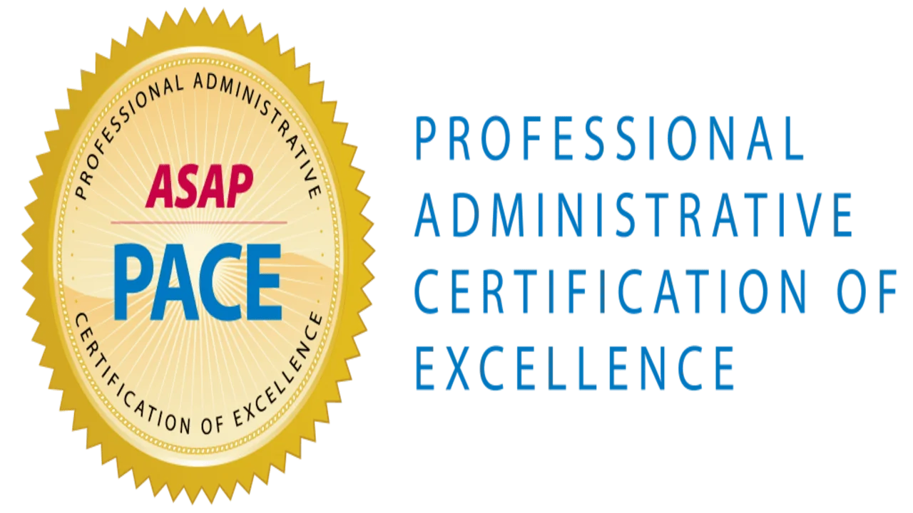 11 Best Certifications For Administrative Assistants 2024 | Best Administrative Assistant Certifications Online