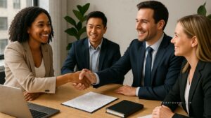 12 Business Majors For Your Career