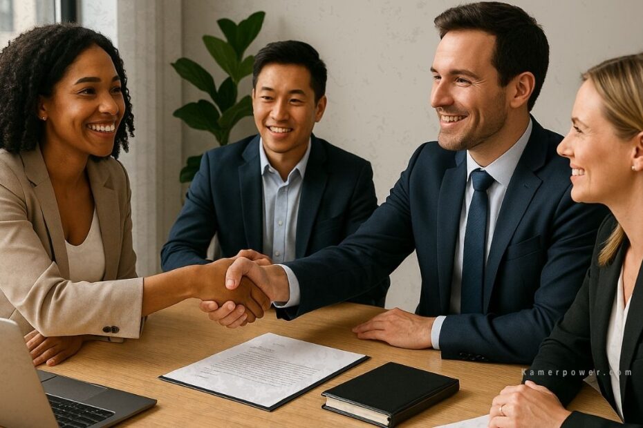 12 Business Majors For Your Career