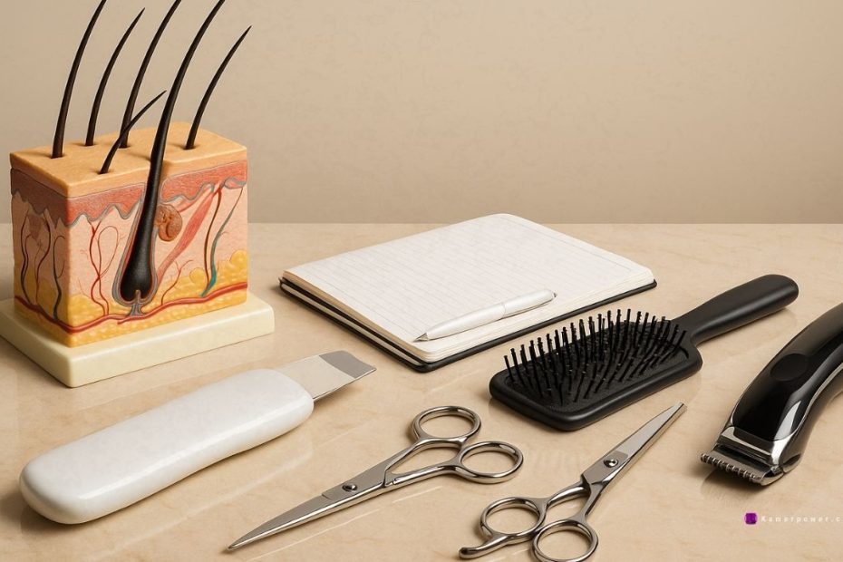 12 Best Free Online Trichology Courses In 2026