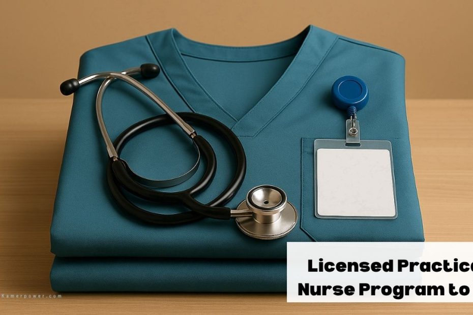 10 Top 2 Semester LPN To RN Programs in 2025